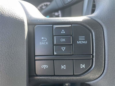 2025 Ford F-350SD XL