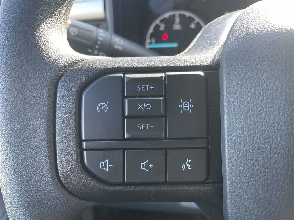 2025 Ford F-350SD XL