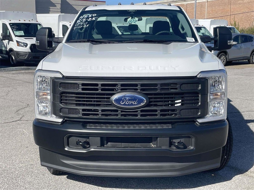 2025 Ford F-350SD XL