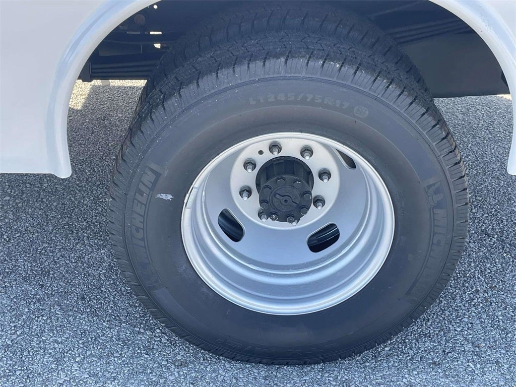 2025 Ford F-350SD XL