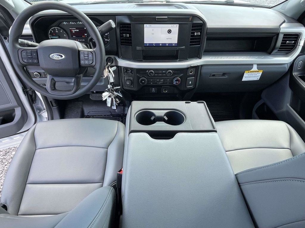 2026 Ford F-350SD XL DRW