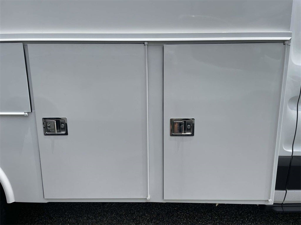 2025 Ford Transit-350 Base