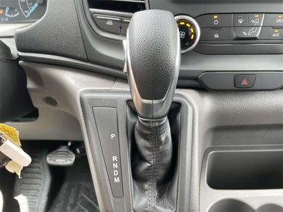 2025 Ford Transit-350 Base