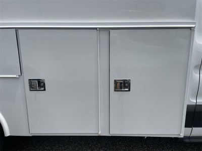 2025 Ford Transit-350 Base