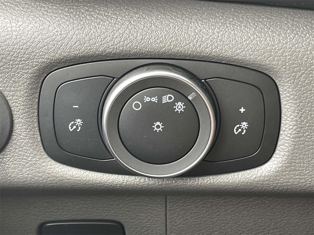 2025 Ford Transit-350 Base