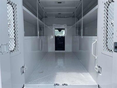 2025 Ford Transit-350 Base