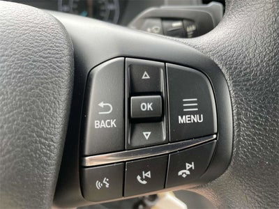 2025 Ford Transit-350 Base