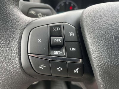 2025 Ford Transit-350 Base