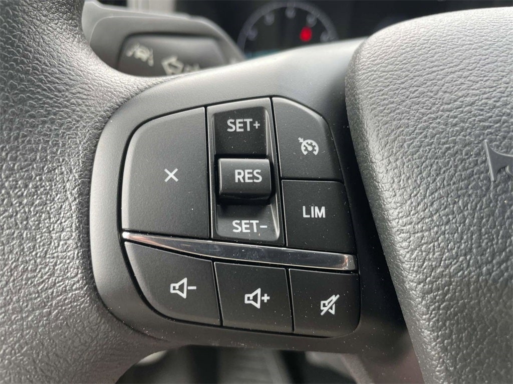 2025 Ford Transit-350 Base