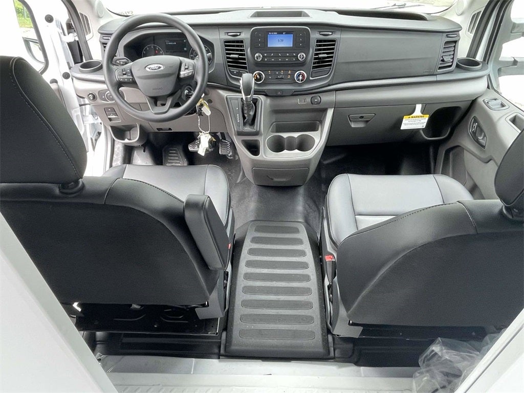 2025 Ford Transit-350 Base