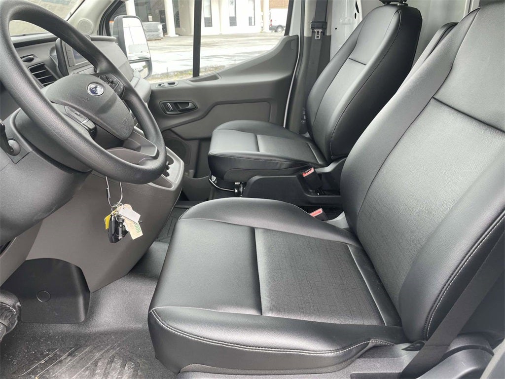 2025 Ford Transit-350 Base