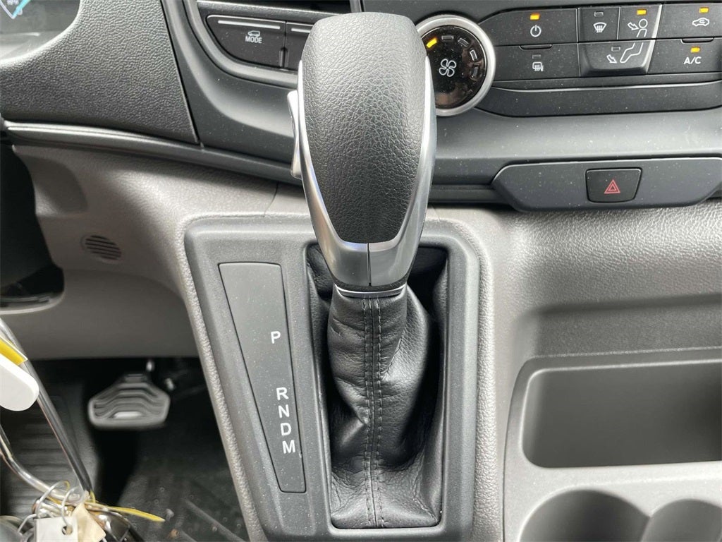 2025 Ford Transit-350 Base
