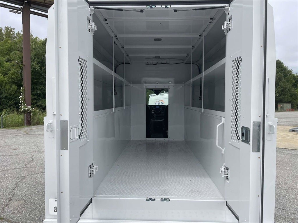 2025 Ford Transit-350 Base