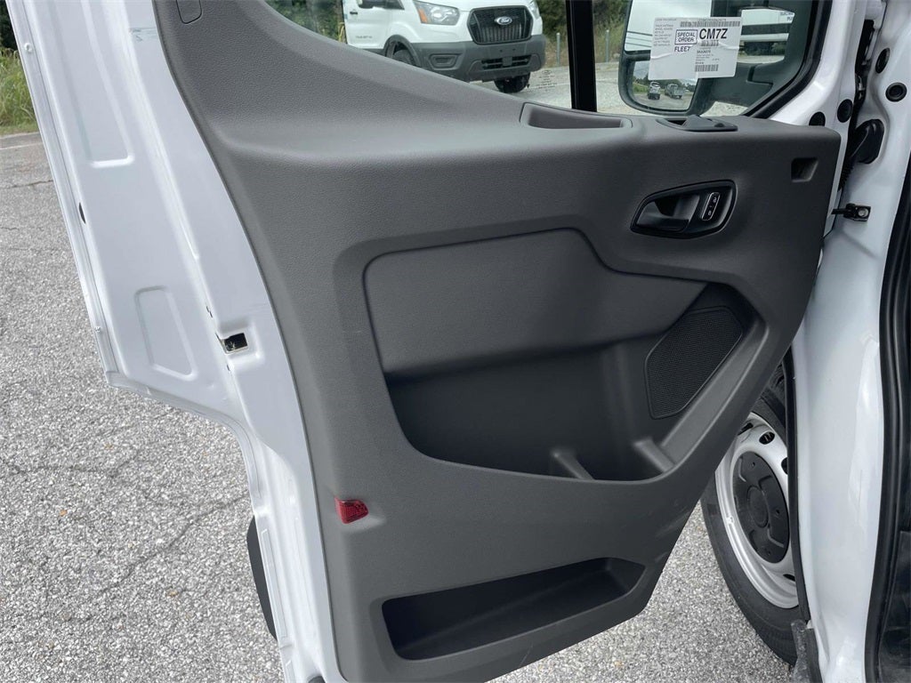 2025 Ford Transit-350 Base