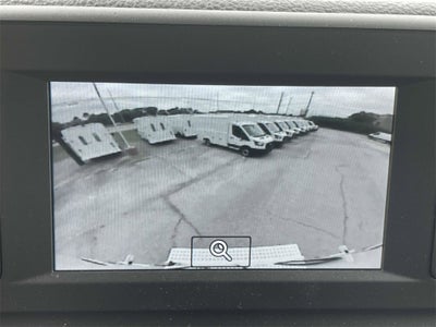 2025 Ford Transit-350 Base