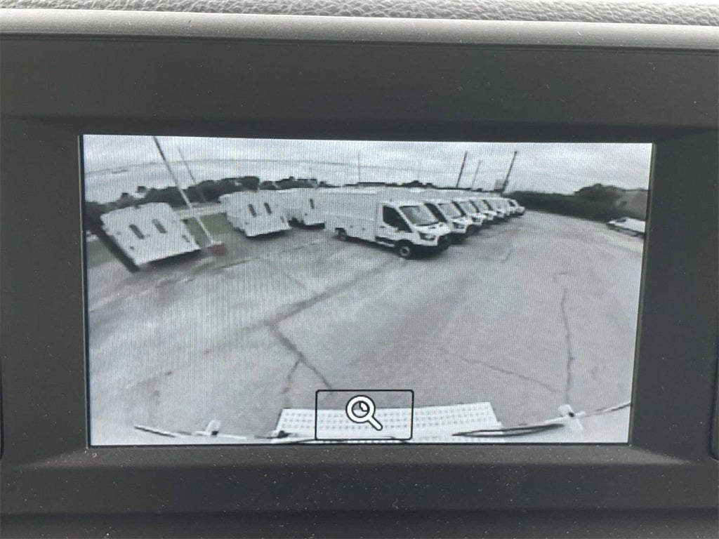 2025 Ford Transit-350 Base