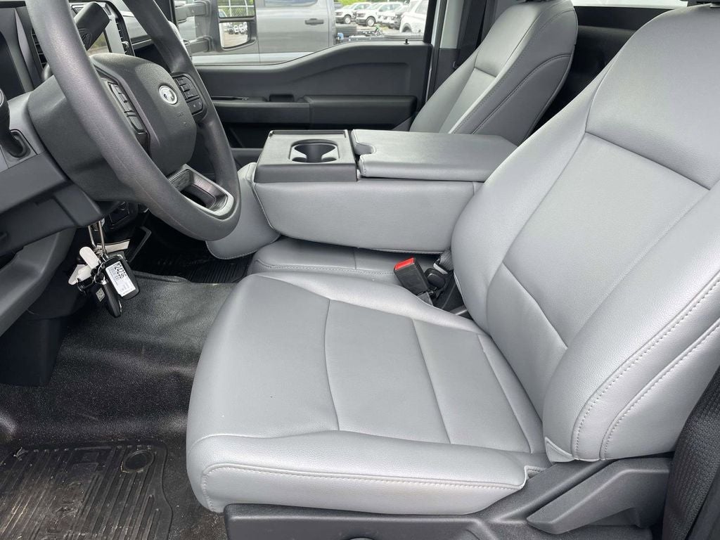 2026 Ford F-550SD XL DRW