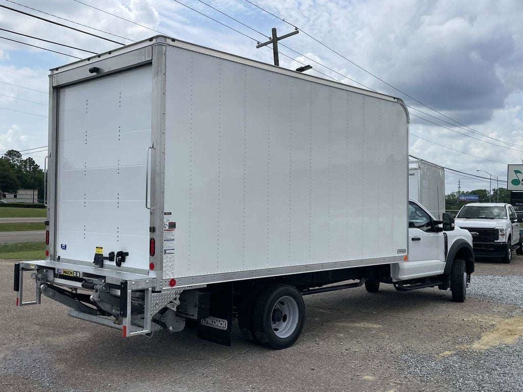 2026 Ford F-550SD XL DRW