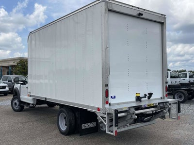 2026 Ford F-550SD XL DRW