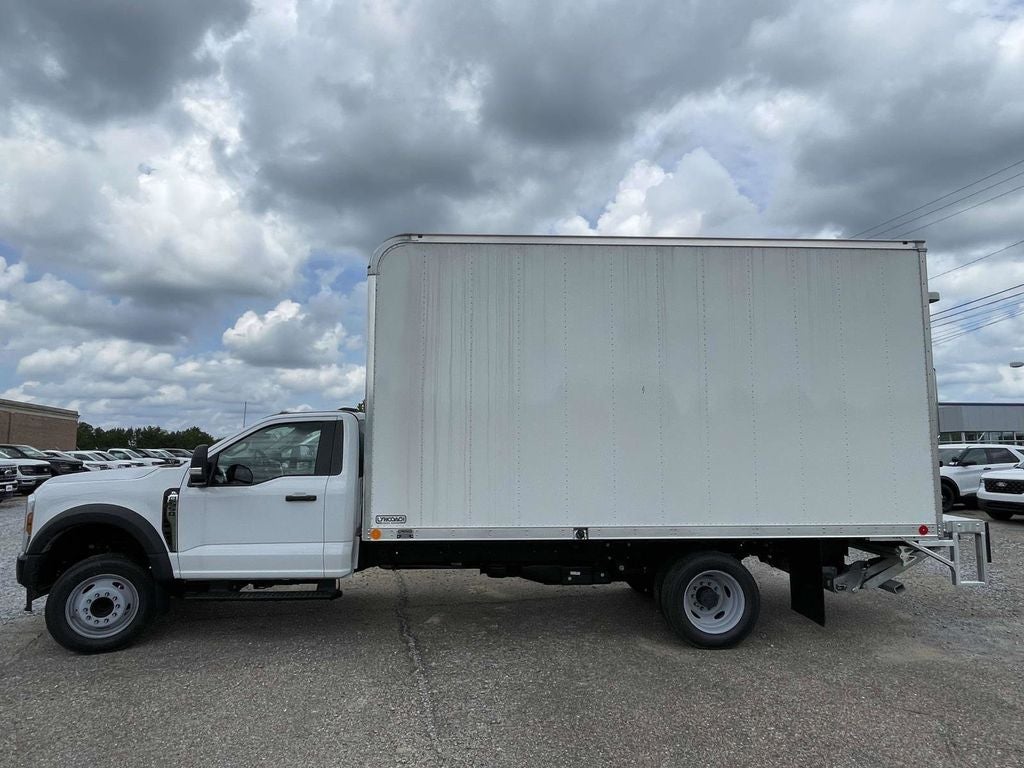 2026 Ford F-550SD XL DRW