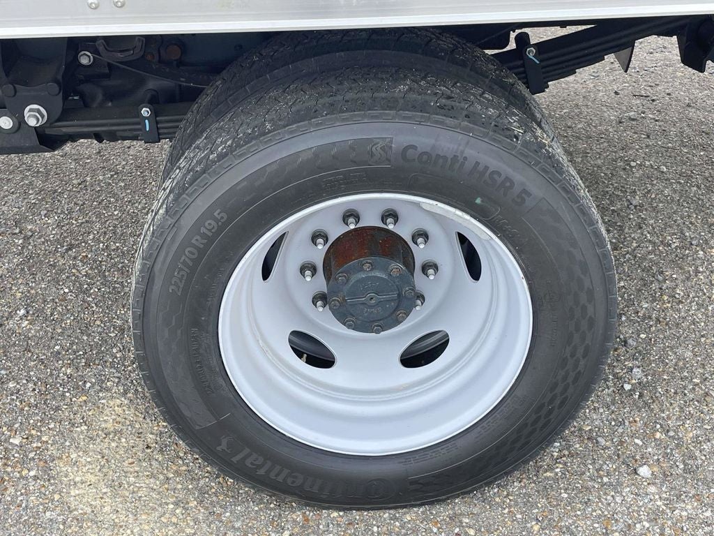 2026 Ford F-550SD XL DRW