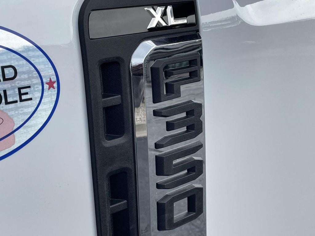 2026 Ford F-550SD XL DRW