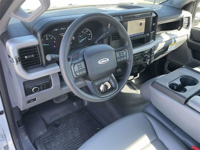 2025 Ford F-350SD XL