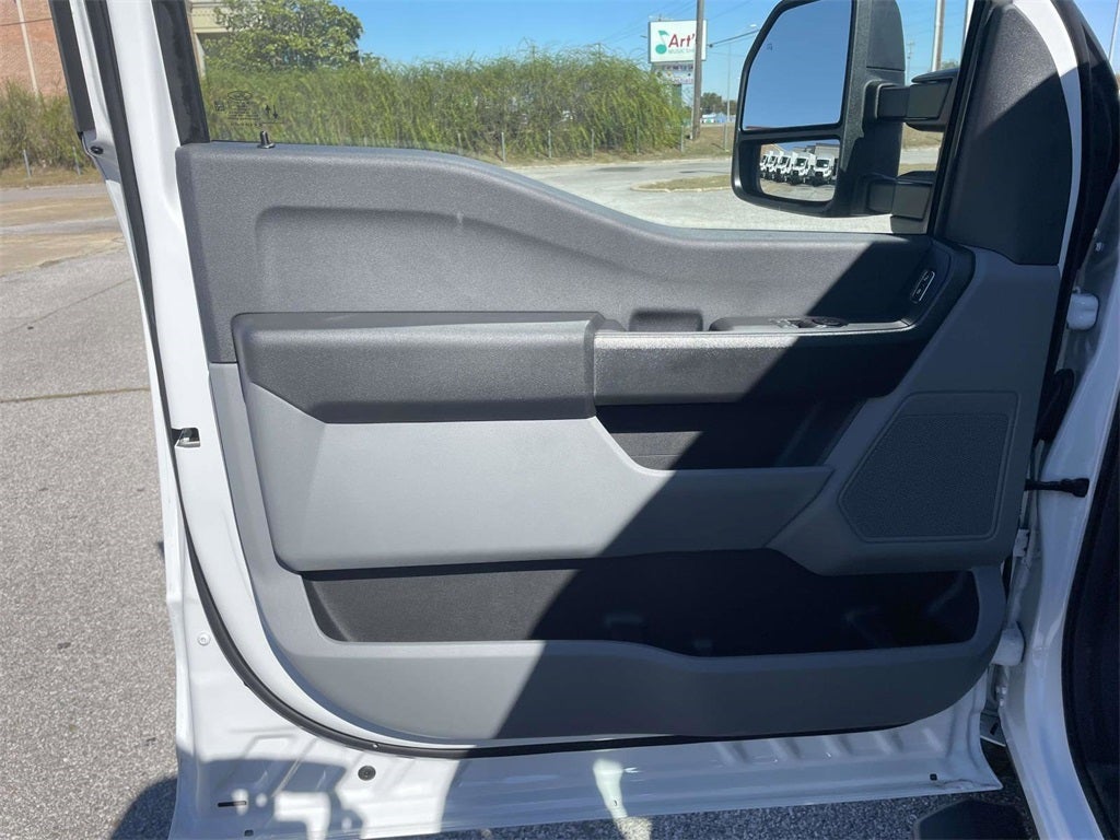 2025 Ford F-350SD XL