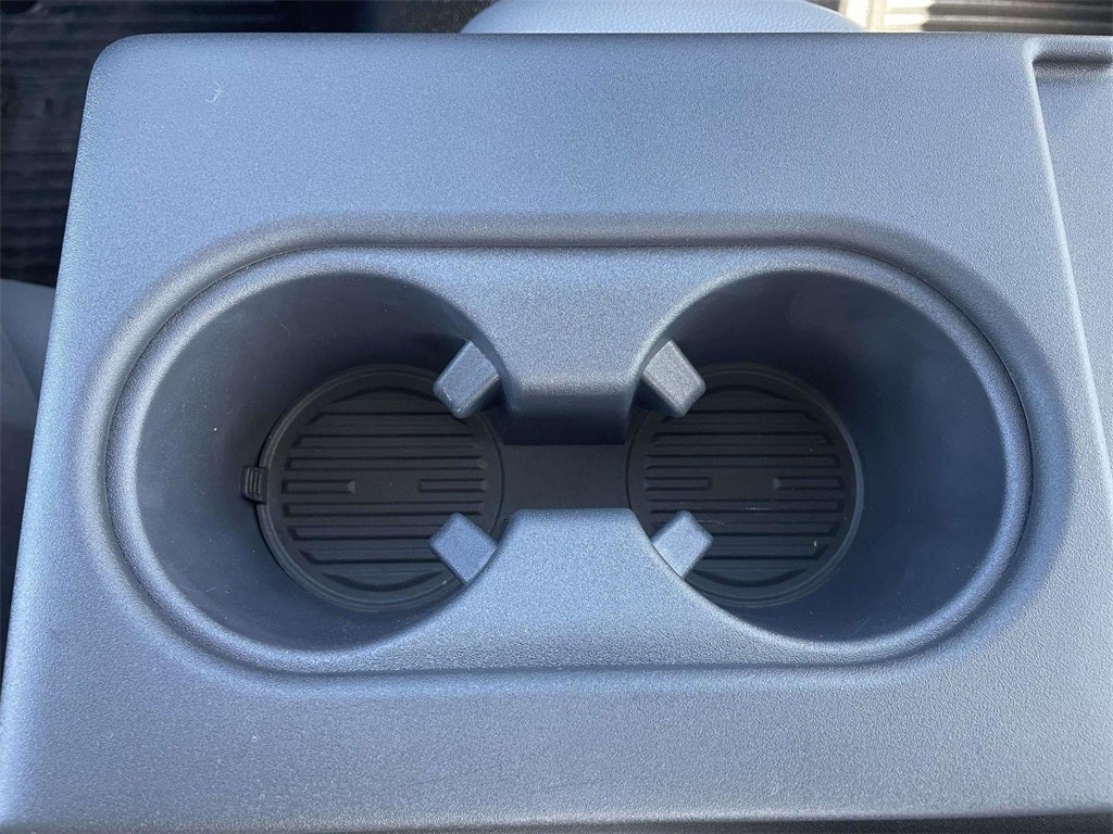 2025 Ford F-350SD XL