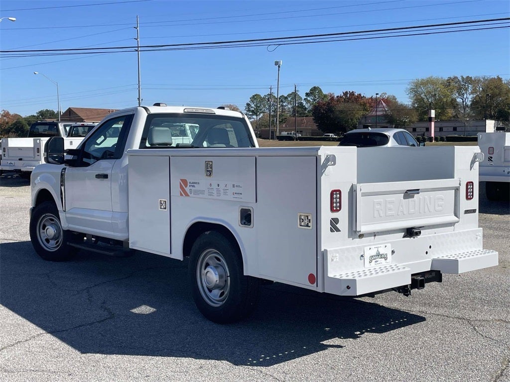 2025 Ford F-350SD XL