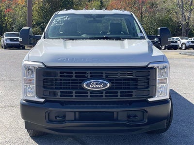 2025 Ford F-350SD XL