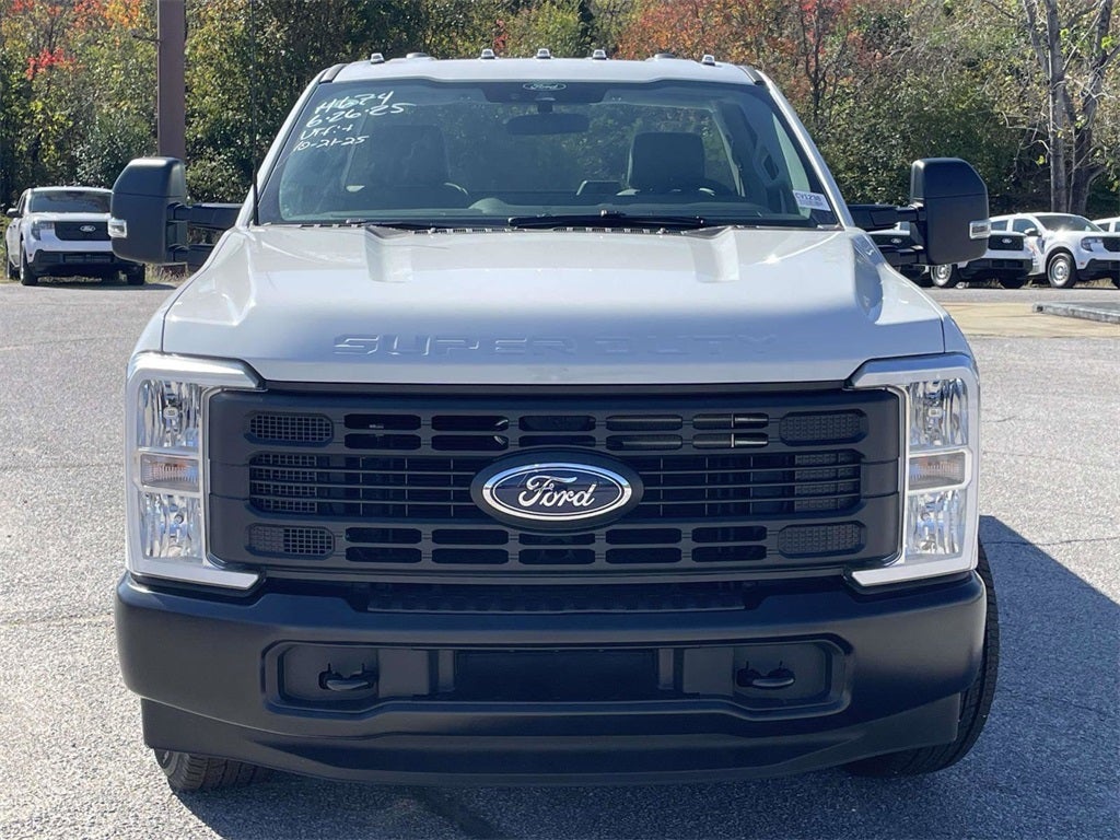 2025 Ford F-350SD XL