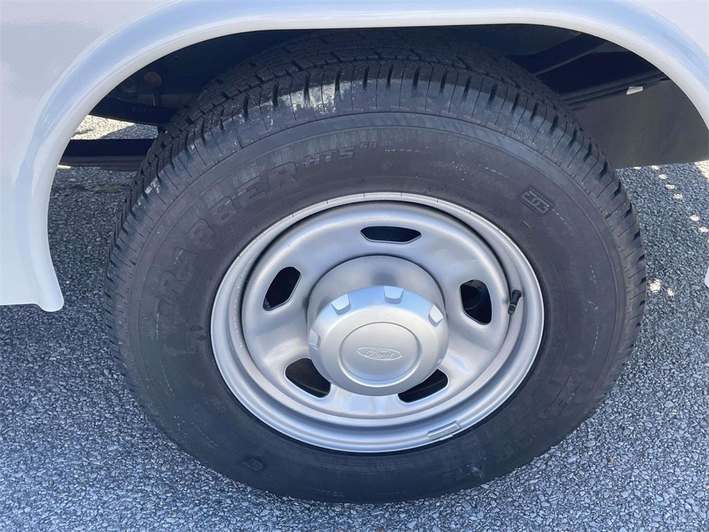 2025 Ford F-350SD XL