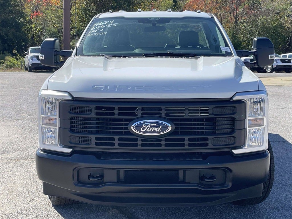 2025 Ford F-350SD XL