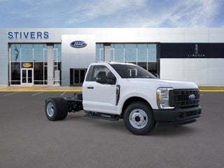 2026 Ford F-350SD XL DRW