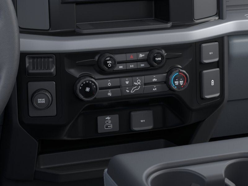2025 Ford F-450SD XL DRW