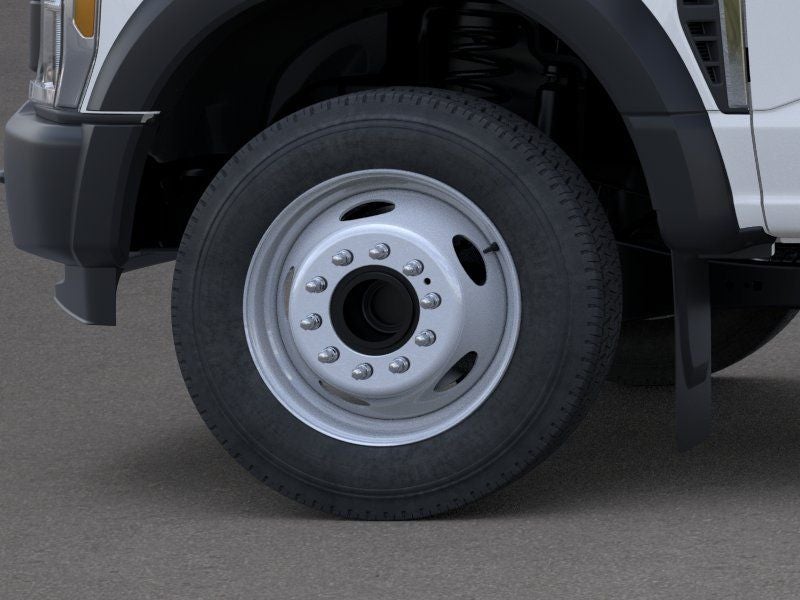 2025 Ford F-450SD XL DRW