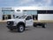 2025 Ford F-450SD XL DRW