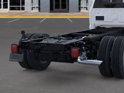 2025 Ford F-450SD XL DRW