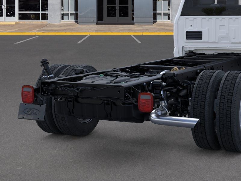 2025 Ford F-450SD XL DRW