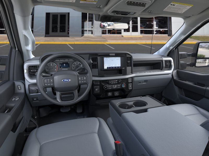 2025 Ford F-450SD XL DRW