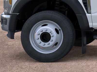 2026 Ford F-450SD XL DRW