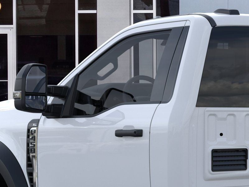 2026 Ford F-450SD XL DRW