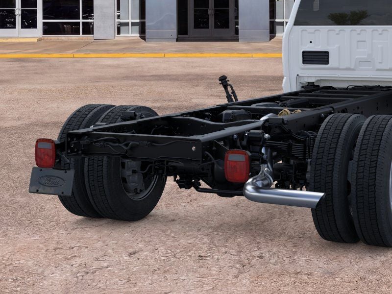 2026 Ford F-450SD XL DRW
