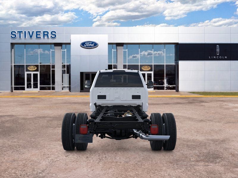 2026 Ford F-450SD XL DRW