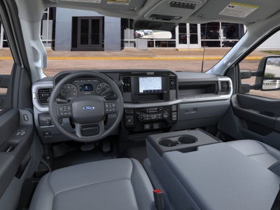 2026 Ford F-450SD XL DRW