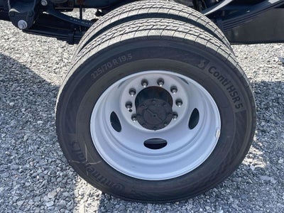 2026 Ford F-450SD XL DRW