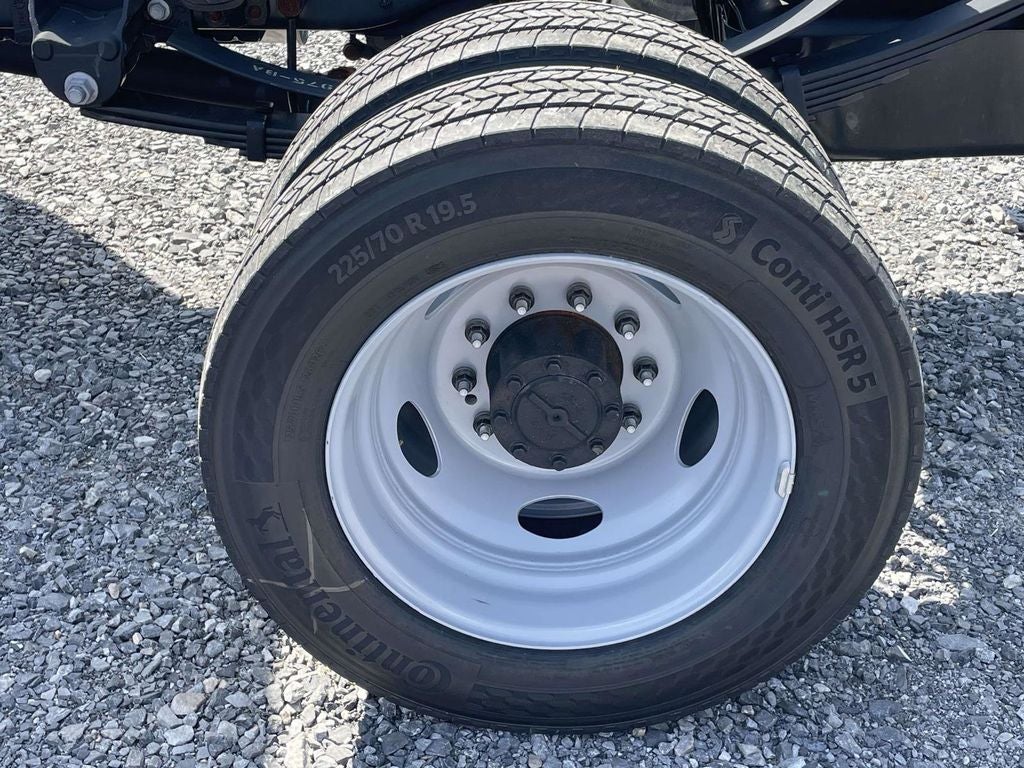 2026 Ford F-450SD XL DRW