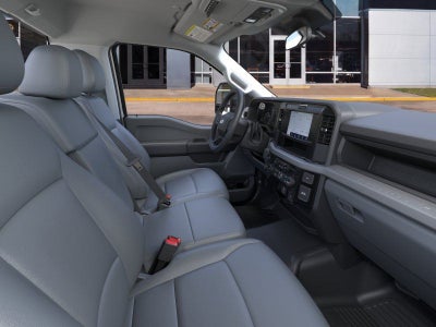 2026 Ford F-450SD XL DRW