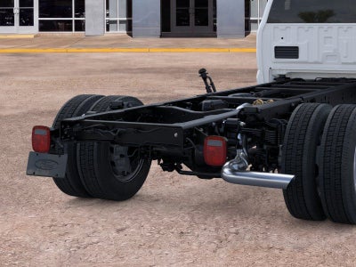 2026 Ford F-450SD XL DRW
